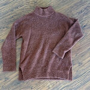 Abercrombie & Fitch Turtleneck Sweater XS